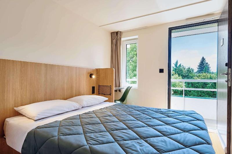 Premiere Classe Valenciennes Sud Rouvignies Hotel image