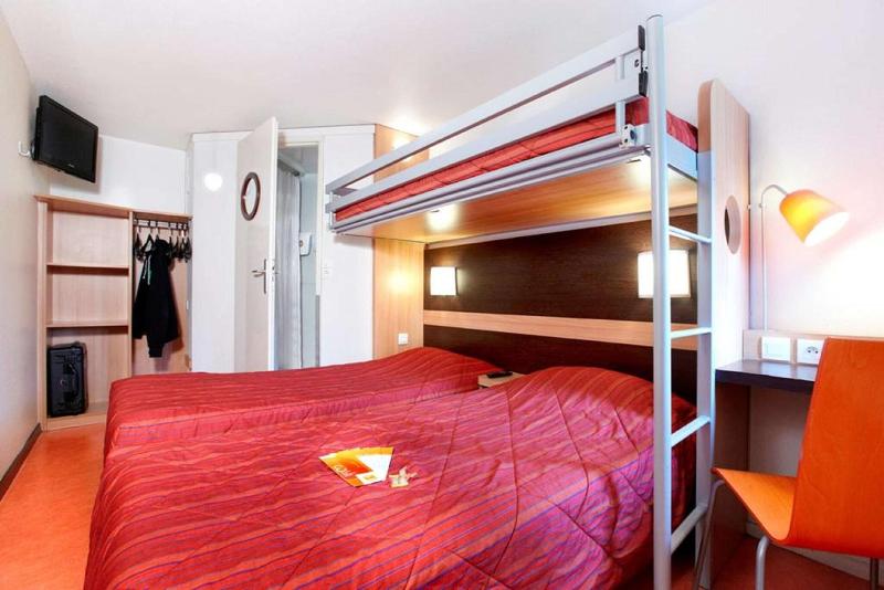 Premiere Classe Valenciennes Sud Rouvignies Hotel image