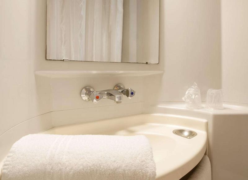 Premiere Classe Valenciennes Sud Rouvignies Hotel image