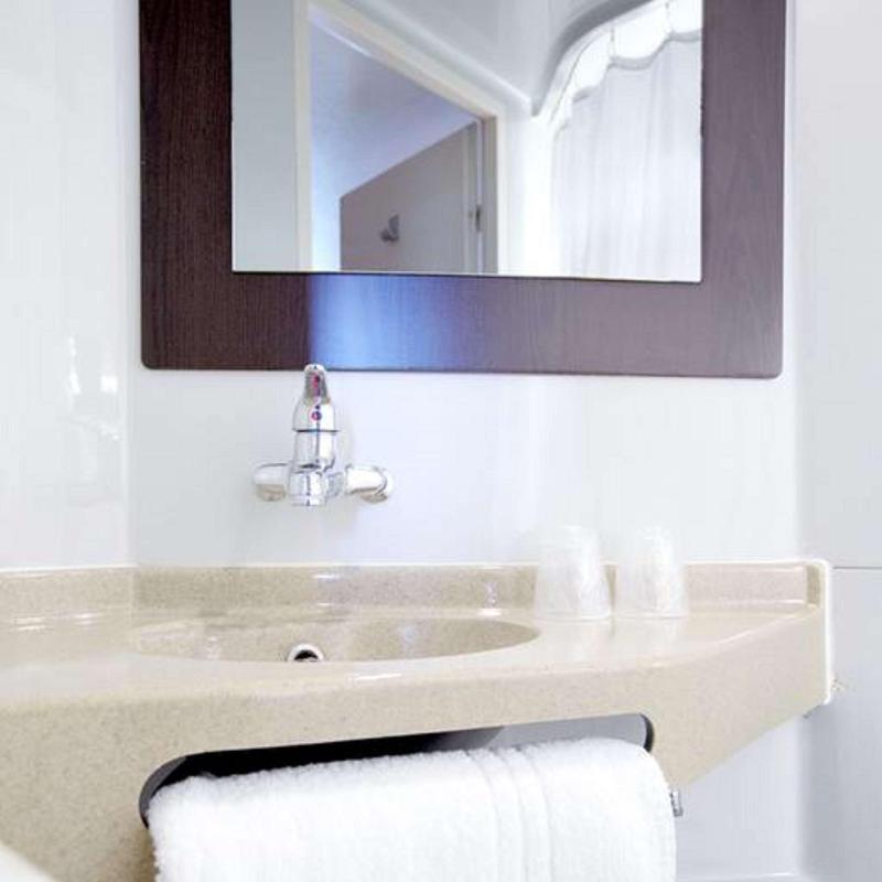 Premiere Classe Valenciennes Sud Rouvignies Hotel image