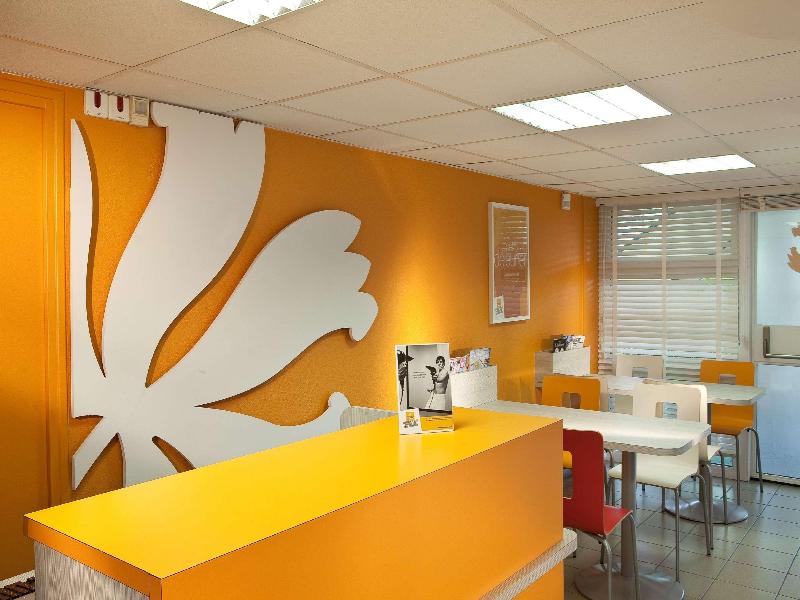 Premiere Classe Valenciennes Ouest Petite Foret Ho image