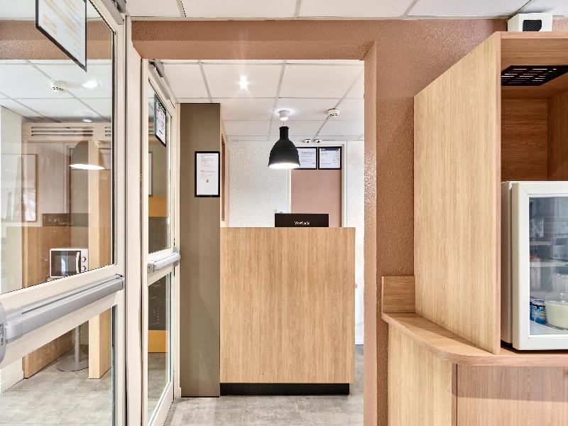 Premiere Classe Valenciennes Ouest Petite Foret Ho image