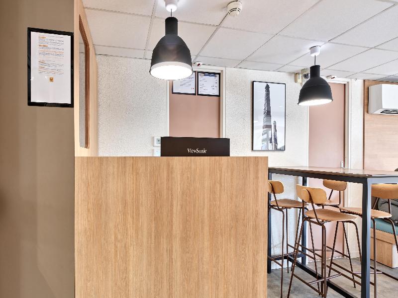 Premiere Classe Valenciennes Ouest Petite Foret Ho image
