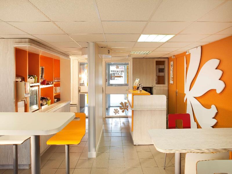 Premiere Classe Valenciennes Ouest Petite Foret Ho image