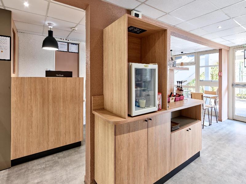 Premiere Classe Valenciennes Ouest Petite Foret Ho image