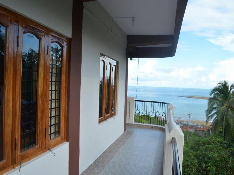 Andaman Castle Port Blair