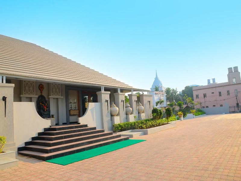 Pramod Convention And Beach Resorts image