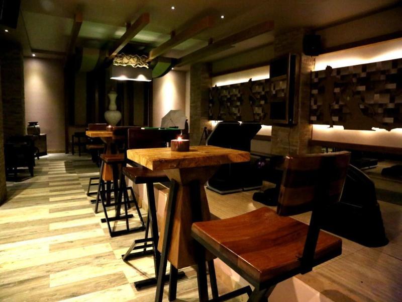 Pramod Convention And Beach Resorts image