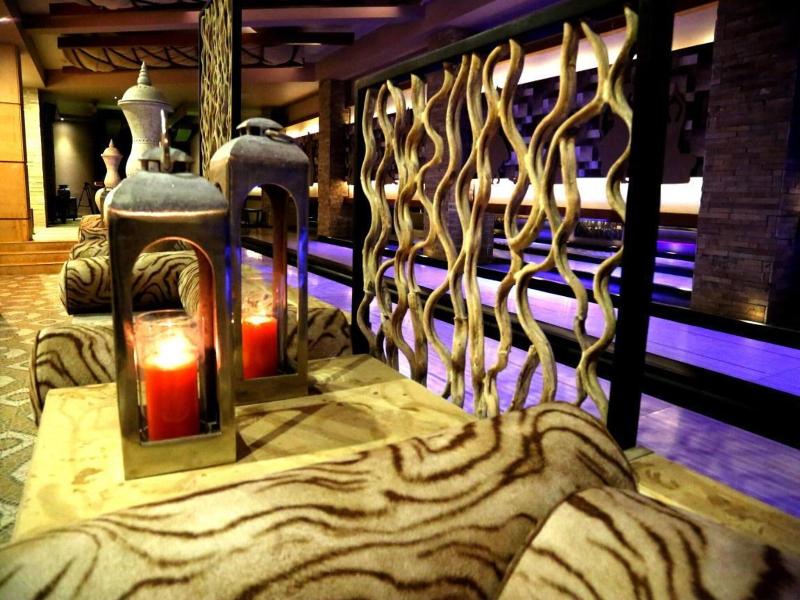 Pramod Convention And Beach Resorts image