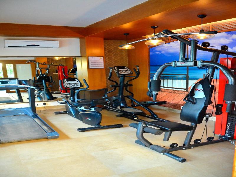 Pramod Convention And Beach Resorts image
