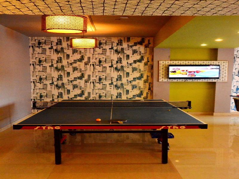 Pramod Convention And Beach Resorts image