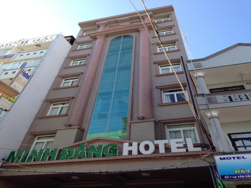 Minh Dang Hotel image