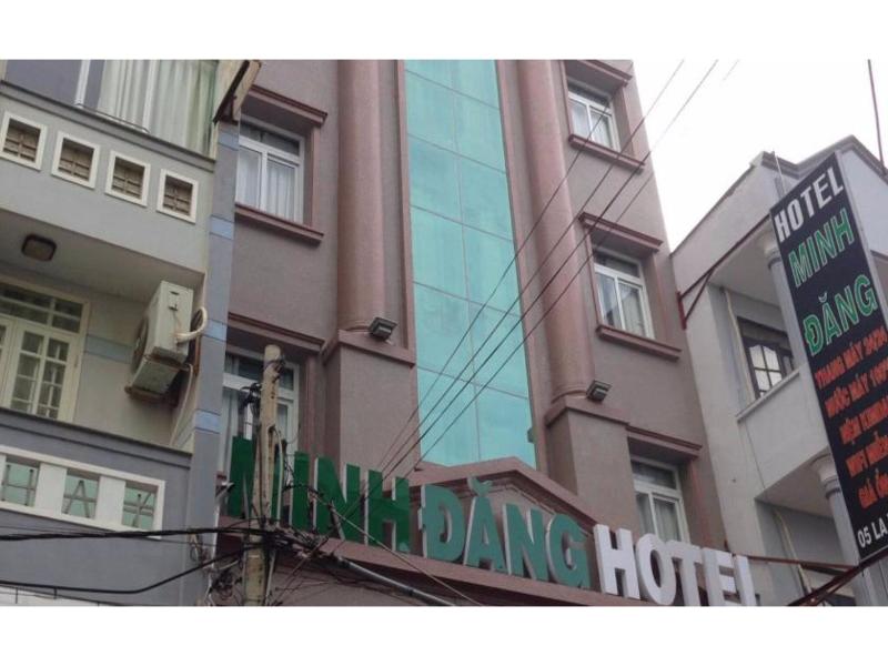 Minh Dang Hotel image