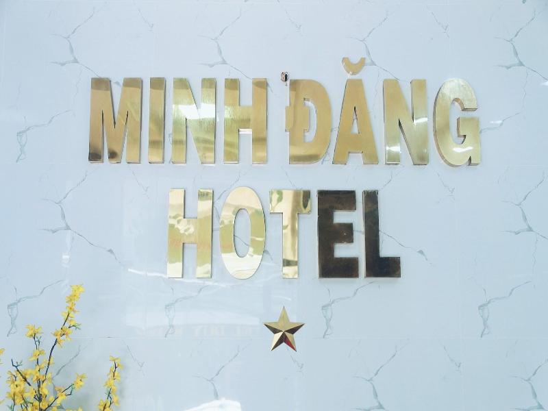 Minh Dang Hotel image