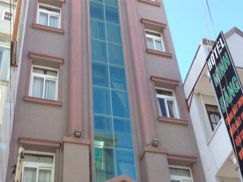 Minh Dang Hotel image