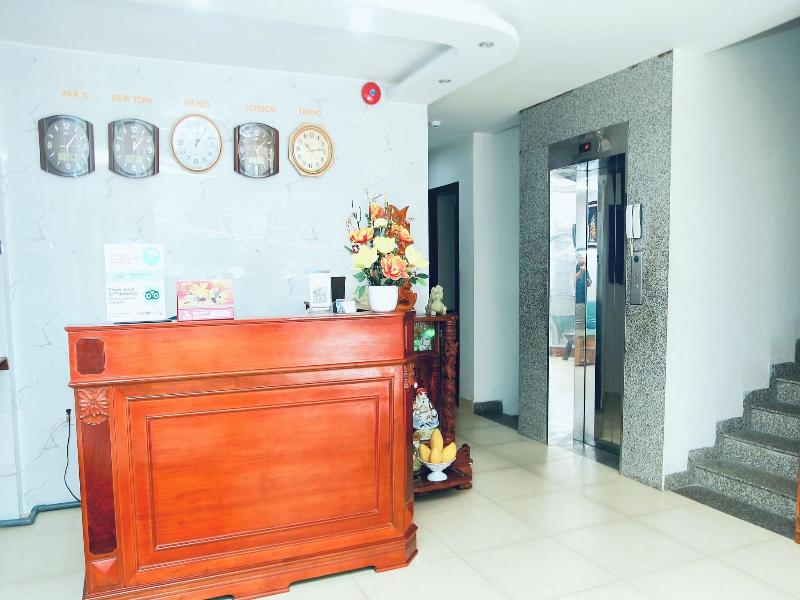 Minh Dang Hotel image