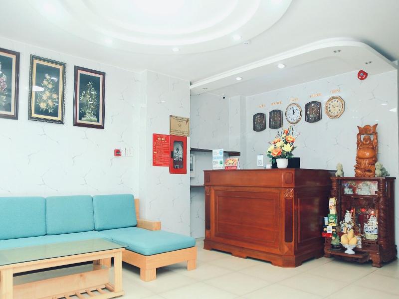 Minh Dang Hotel image