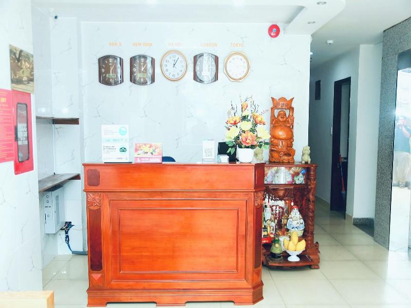 Minh Dang Hotel image