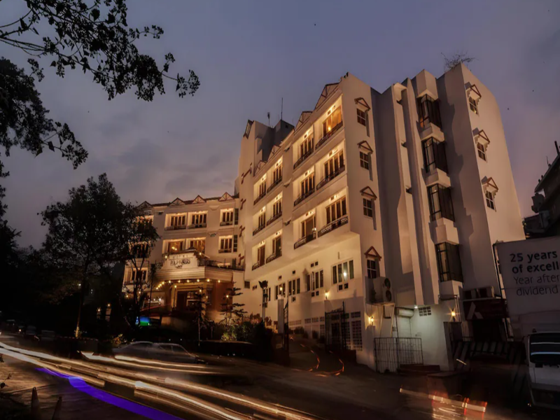 Hotel Polo Towers Shillong 2