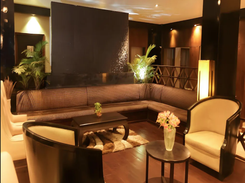 Hotel Polo Towers Shillong 4
