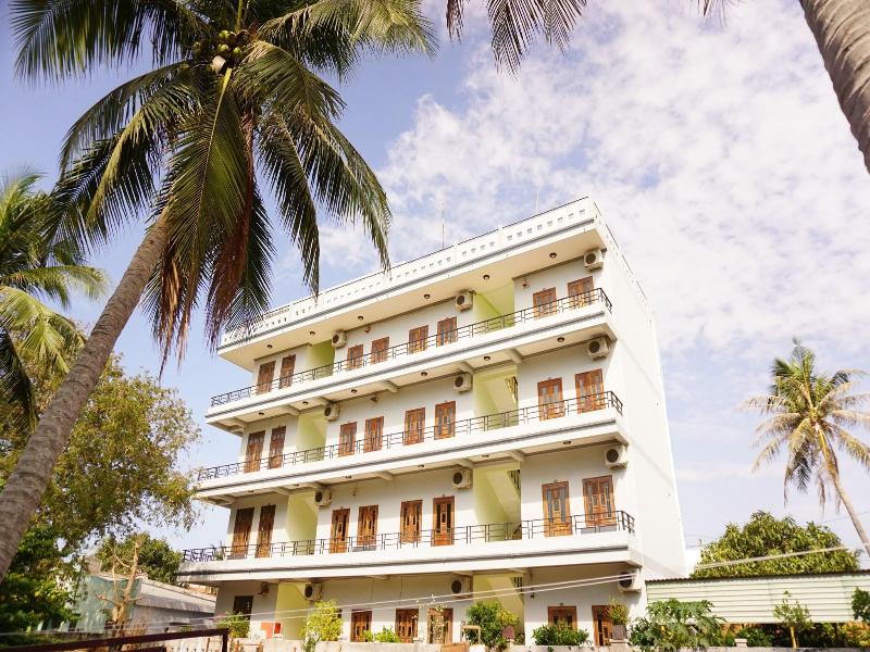 Cat Tien Guest House image