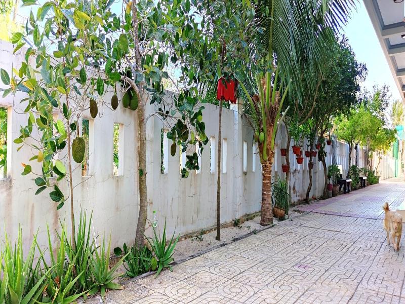 Cat Tien Guest House image