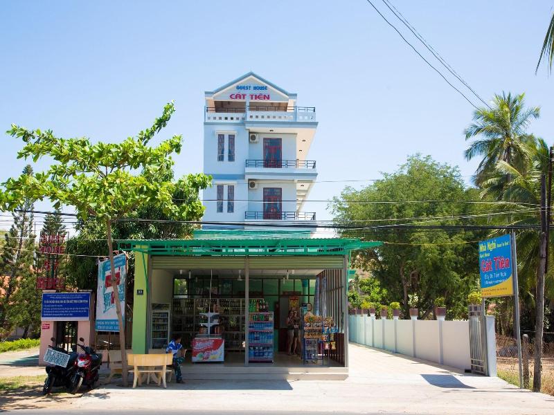 Cat Tien Guest House image