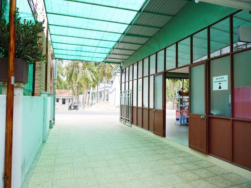 Cat Tien Guest House image