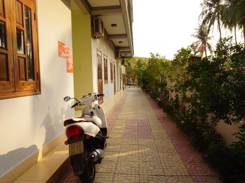 Cat Tien Guest House image