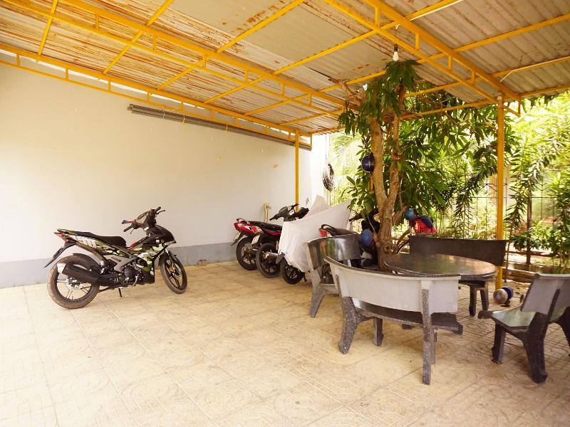 Cat Tien Guest House image