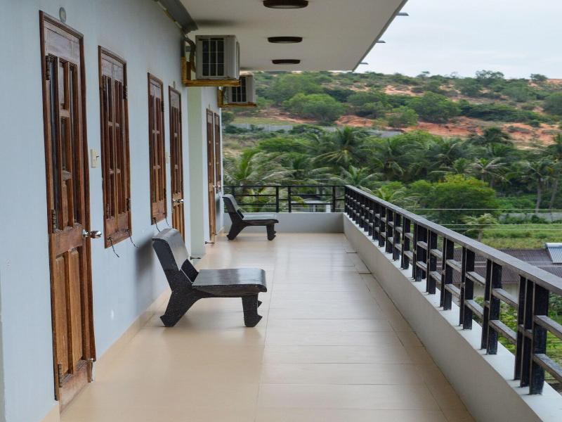 Cat Tien Guest House image