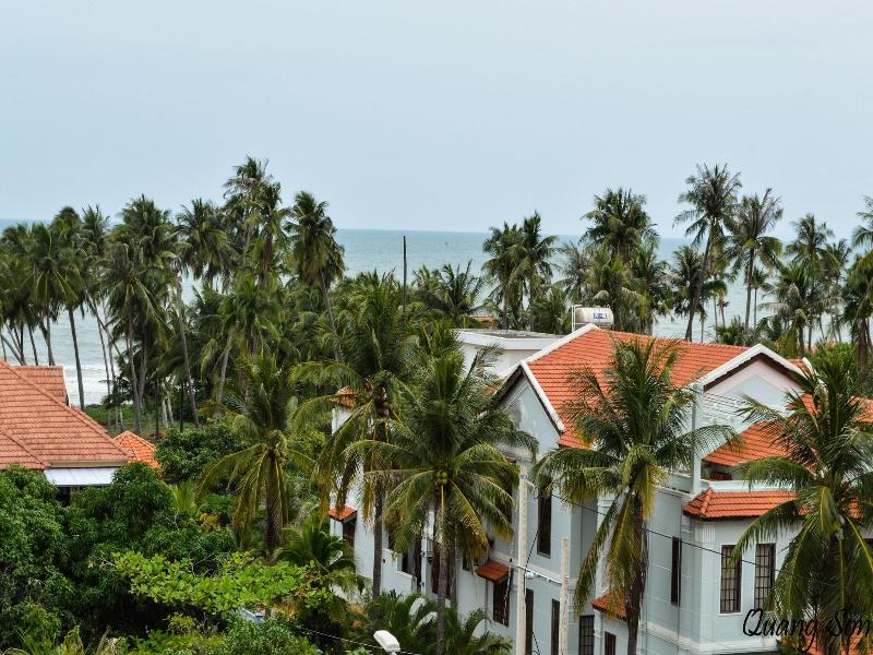 Cat Tien Guest House image