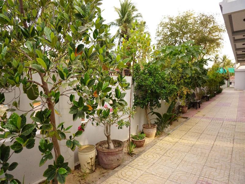 Cat Tien Guest House image
