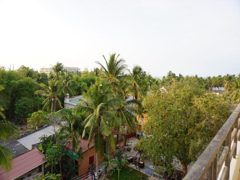 Cat Tien Guest House image