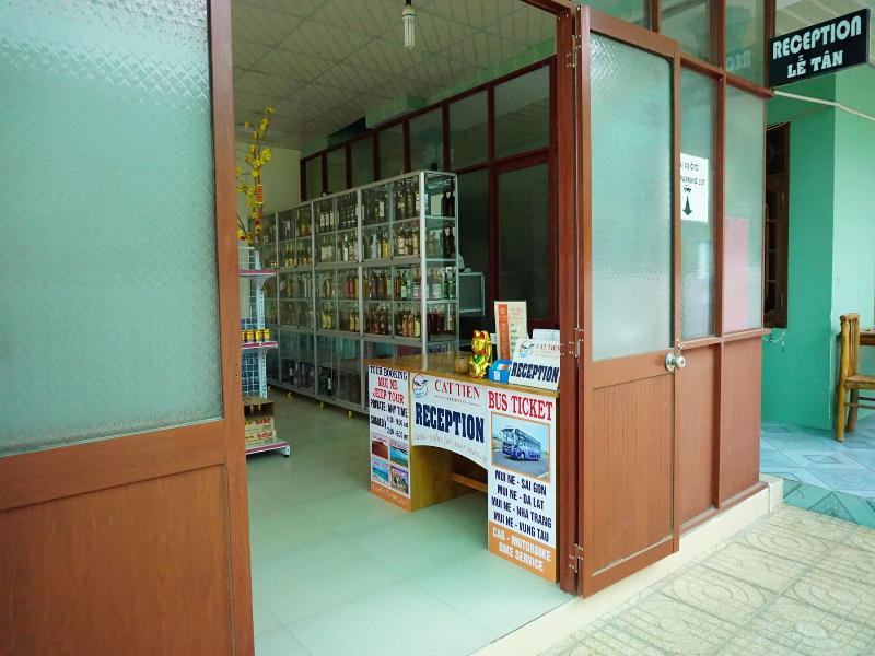 Cat Tien Guest House image
