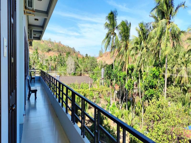 Cat Tien Guest House image