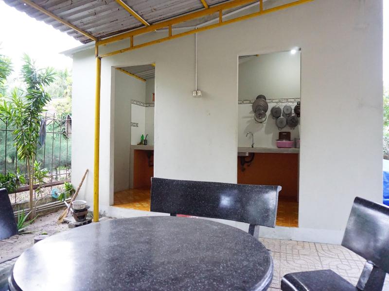 Cat Tien Guest House image