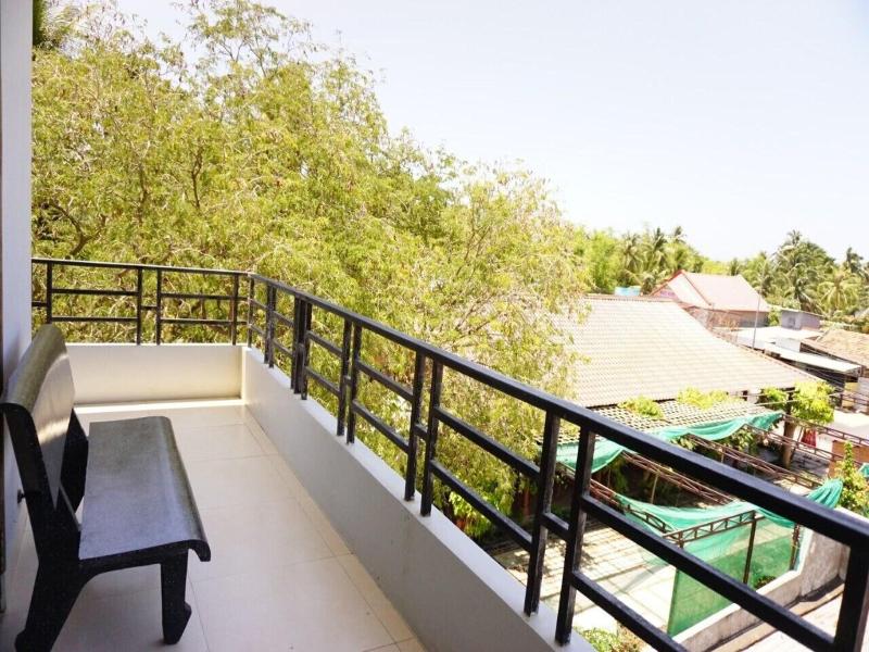 Cat Tien Guest House image