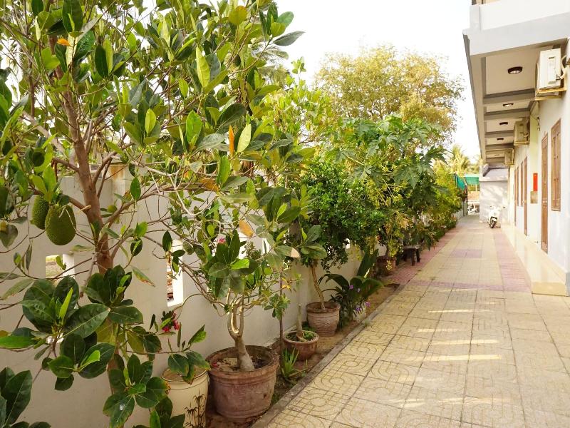 Cat Tien Guest House image