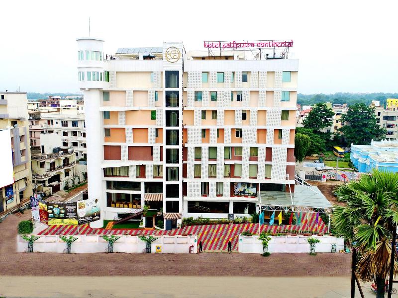 Patliputra Continental
