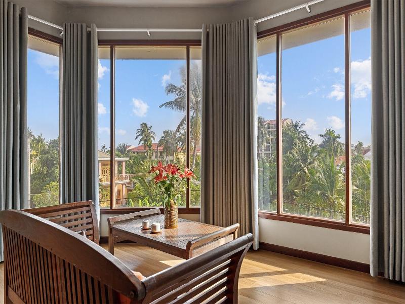 Goda Boutique Hotel image