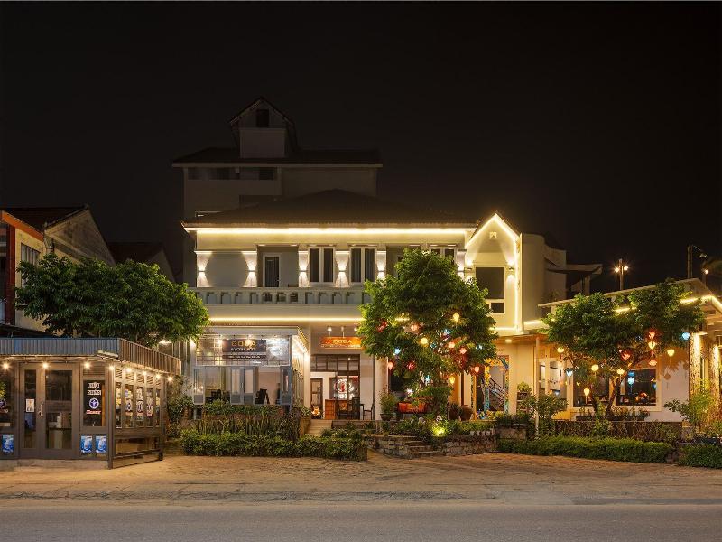 Goda Boutique Hotel image