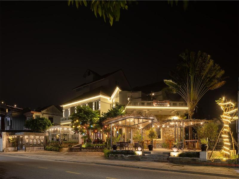 Goda Boutique Hotel image