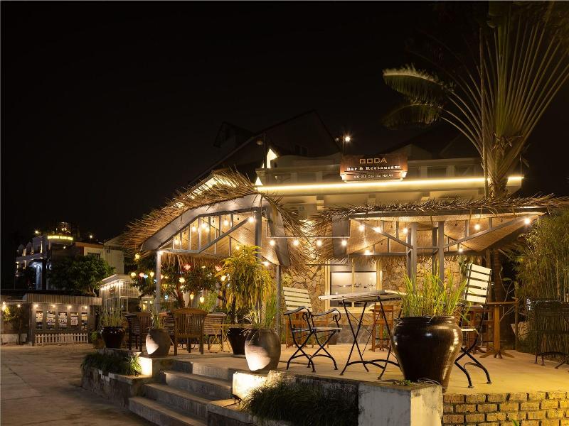Goda Boutique Hotel image