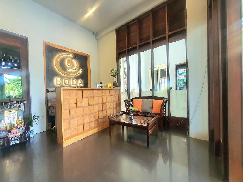 Goda Boutique Hotel image
