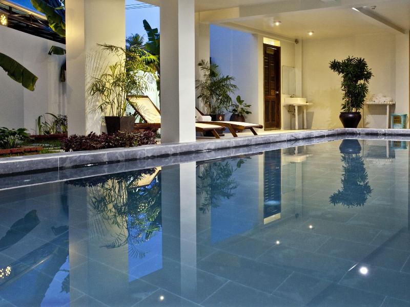 Goda Boutique Hotel image