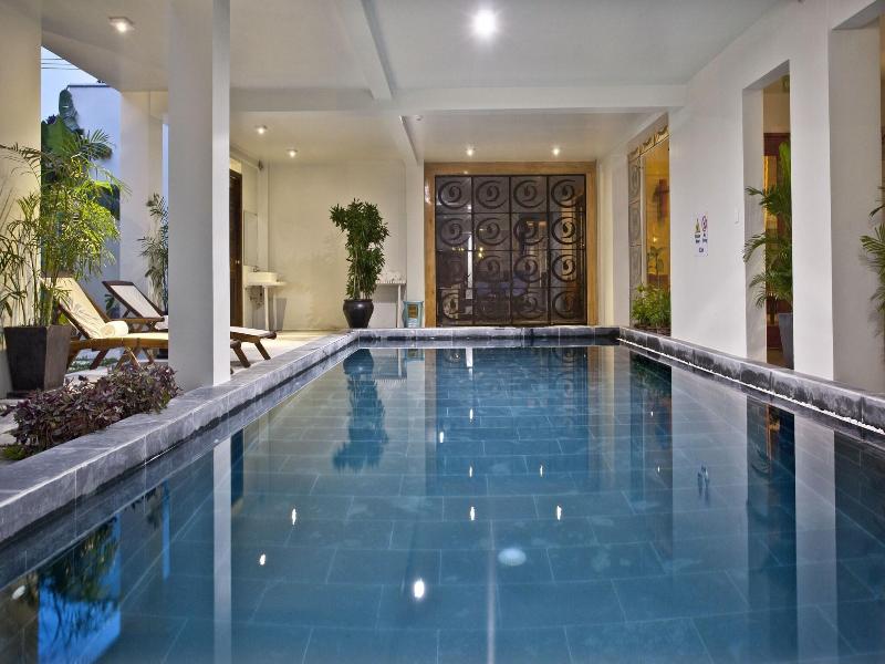 Goda Boutique Hotel image