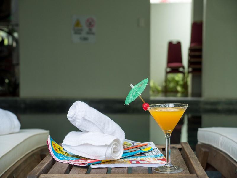 Goda Boutique Hotel image