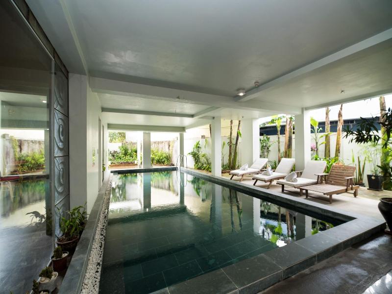 Goda Boutique Hotel image
