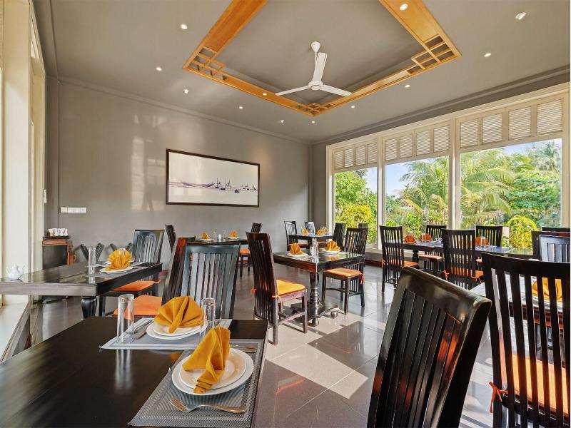 Goda Boutique Hotel image